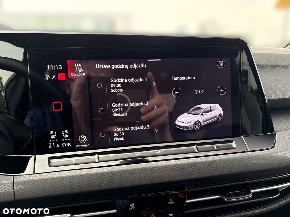 Volkswagen Golf 2.0 TSI GTI DSG - 31