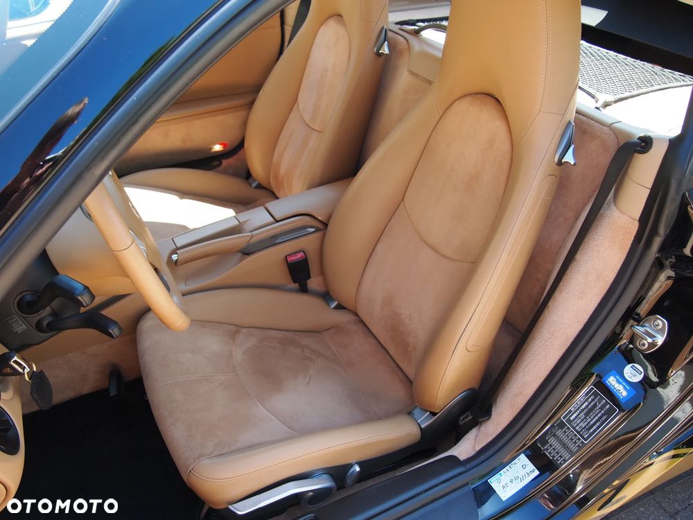 Porsche Cayman - 5