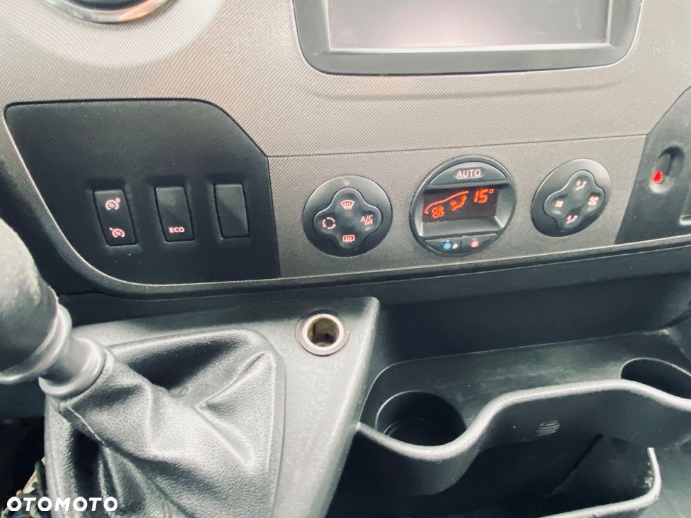 Renault Master - 27