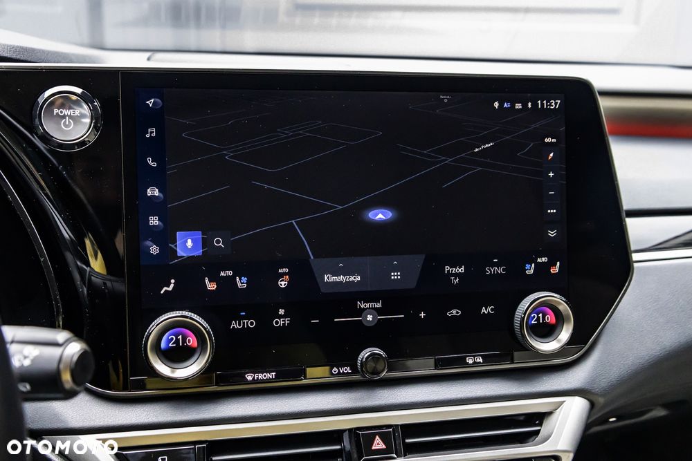 Lexus RX - 24