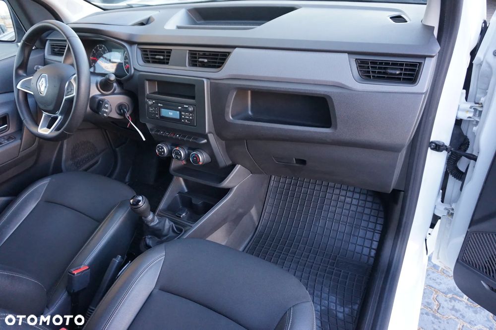 Renault Kangoo - 8