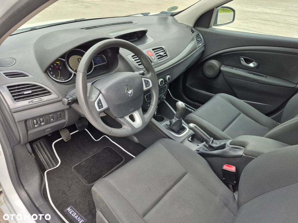 Renault Megane 1.6 16V 100 Expression - 31