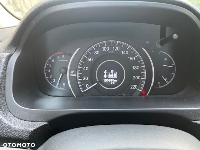 Honda CR-V 2.0 Lifestyle - 9