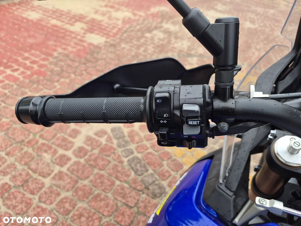 Yamaha Tenere - 20