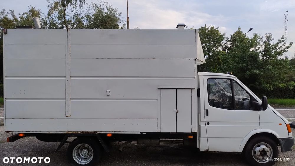 Ford TRANSIT - 2