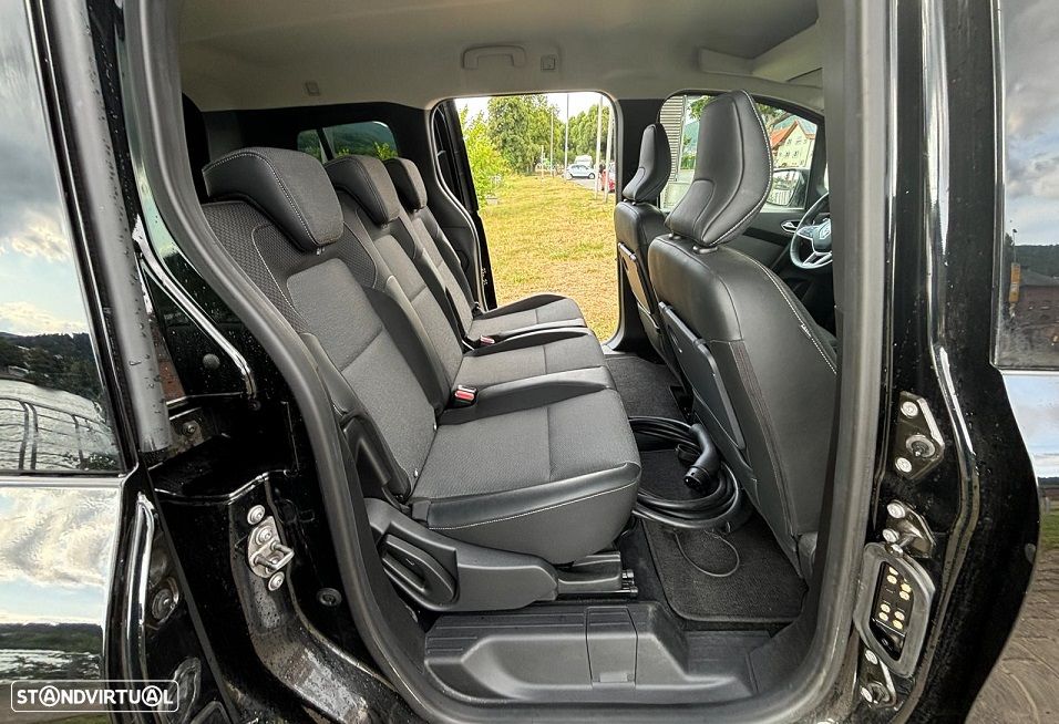 Renault Kangoo E-Tech L1 Techno Autonomia Conforto 22 CA/80 CC - 7