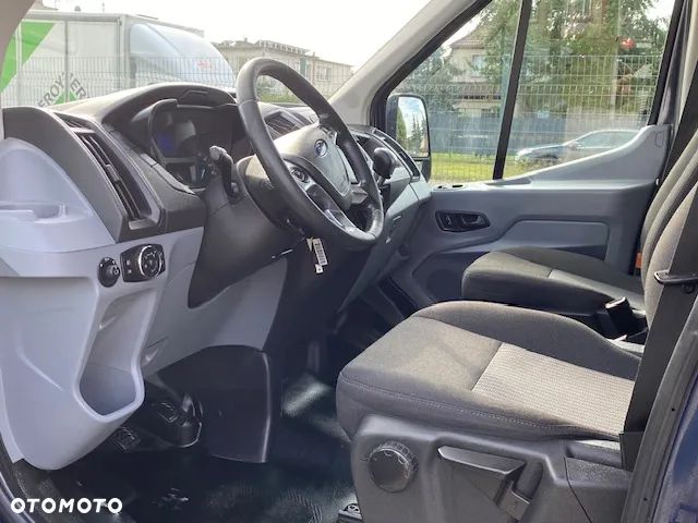 Ford Transit - 14
