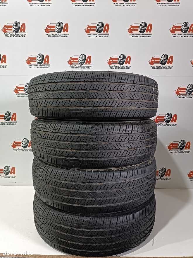 255/70/18 113T BRIDGESTONE CP V10367 M+S - 6