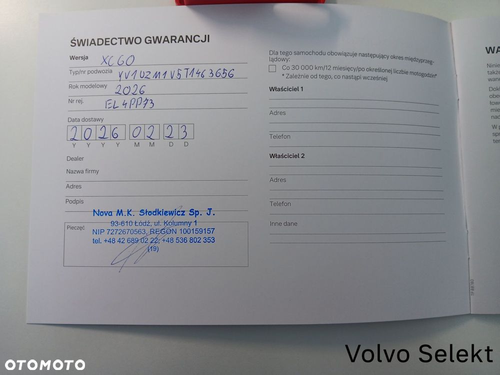 Volvo XC 60 - 26