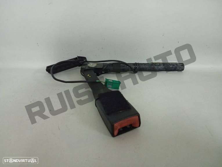 Pré-tensor Direito 6153_49200b Opel Corsa D [2006_2014] 1.7 Cdt - 1