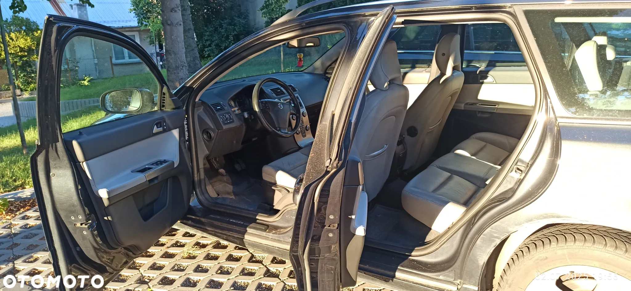 Volvo V50 2.0D - 7
