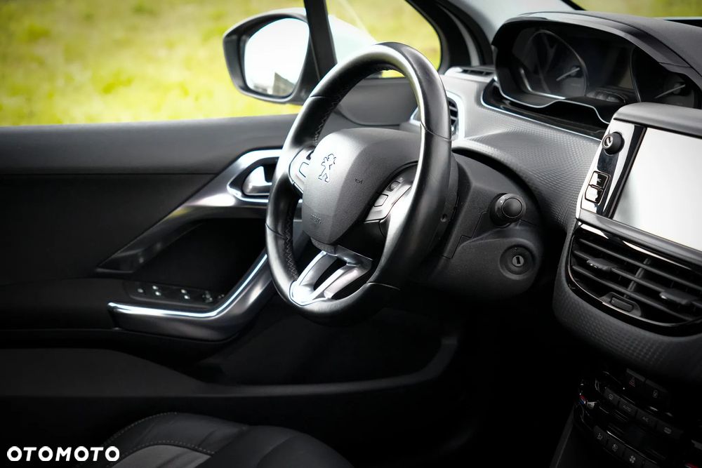 Peugeot 2008 PureTech 110 Stop&Start Allure - 30