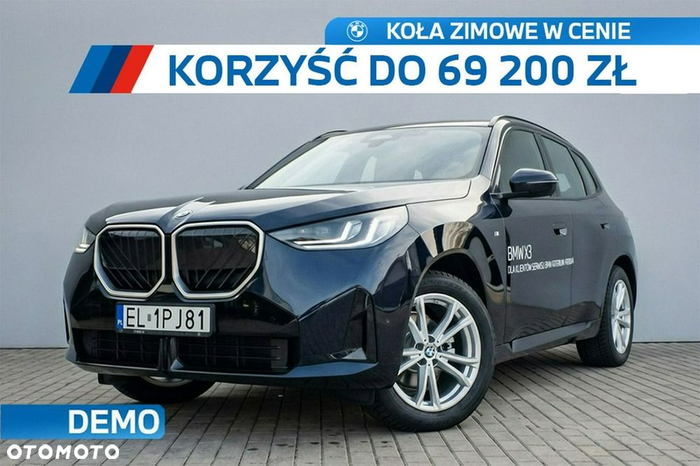 BMW X3 - 2