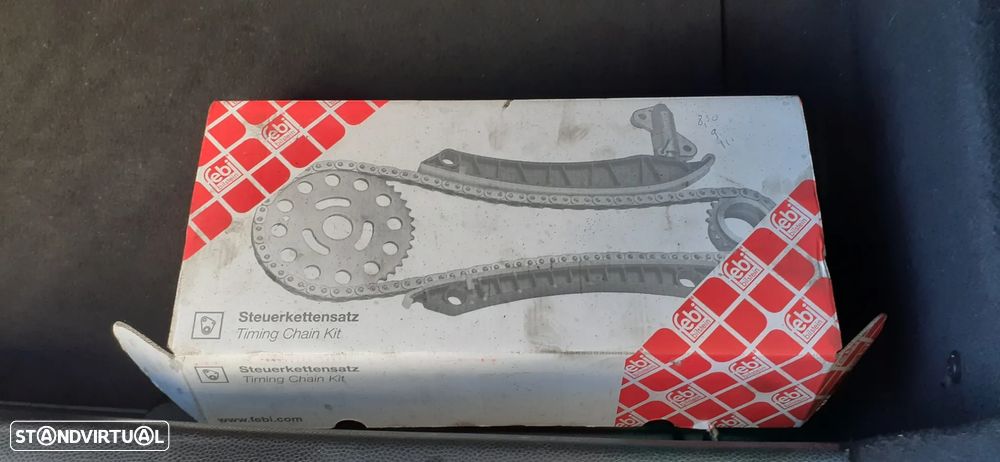 MINI 3 Portas One 1.4 - 18