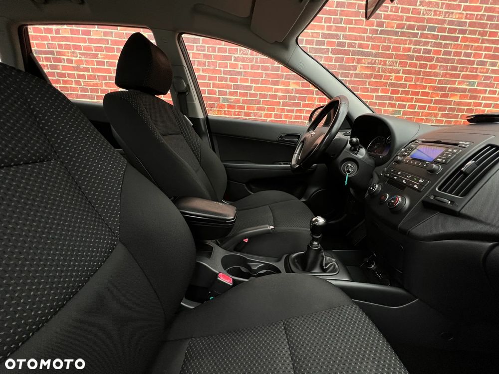 Hyundai i30 - 14
