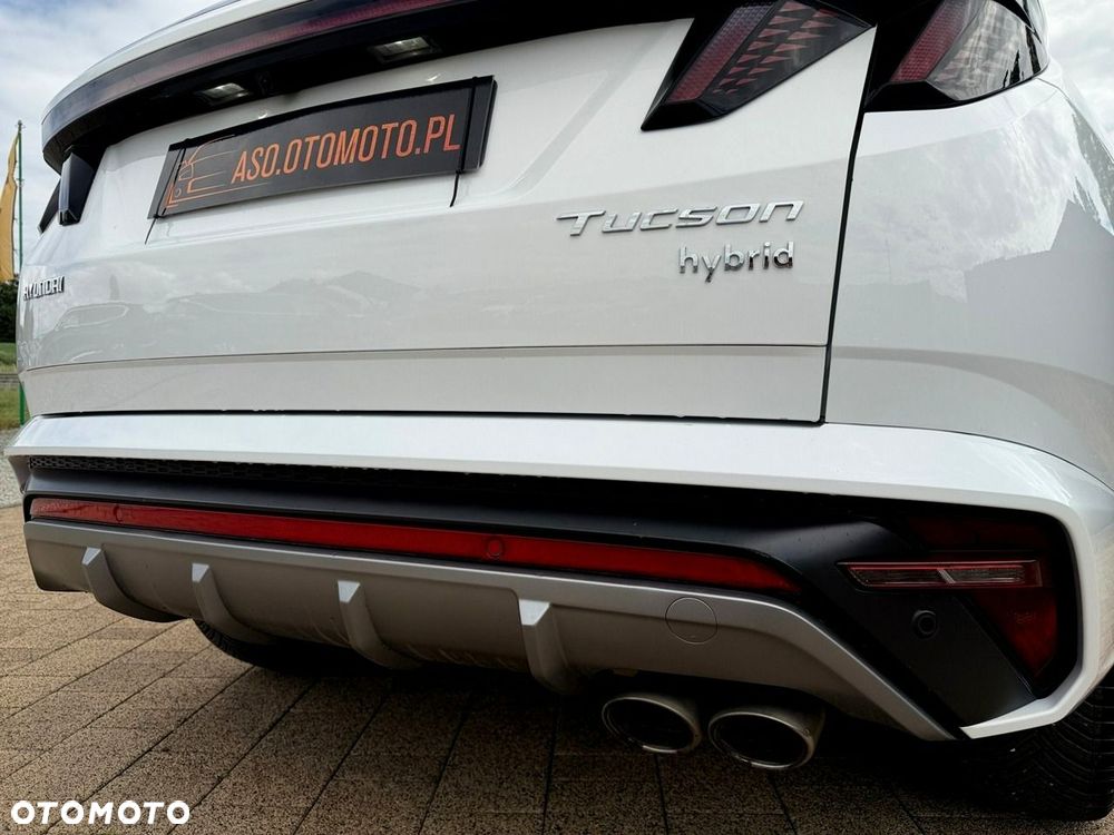 Hyundai Tucson - 40