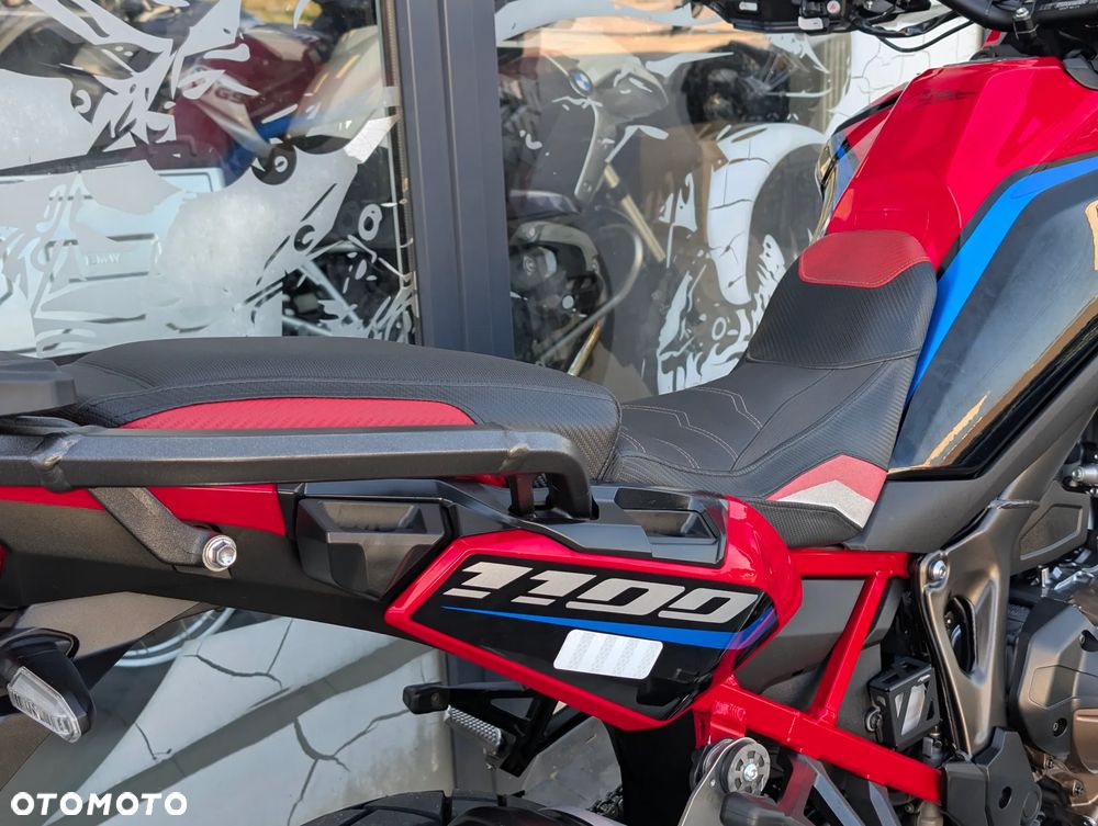 Honda CRF - 20