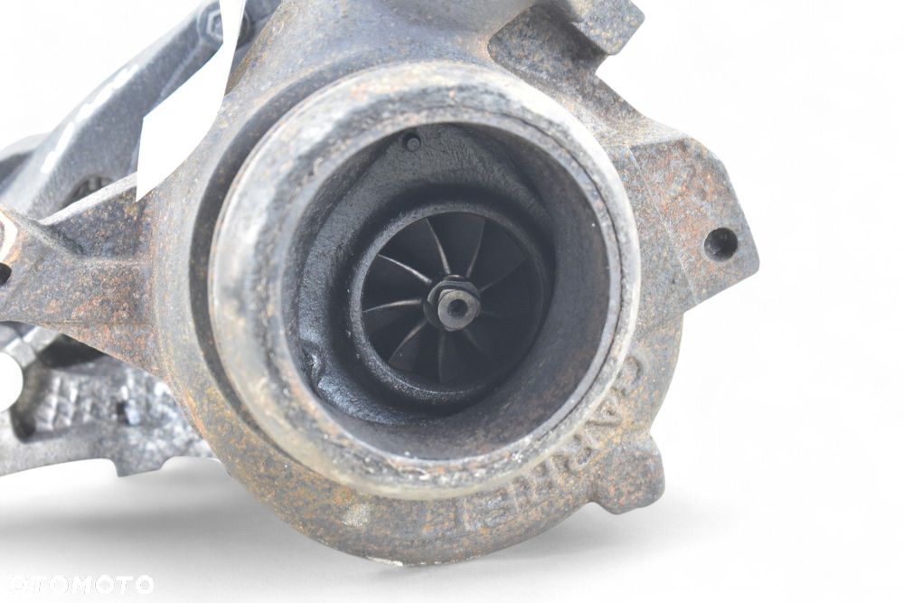 Turbosprężarka MERCEDES W203 W209 W211 2.2 CDI - 4
