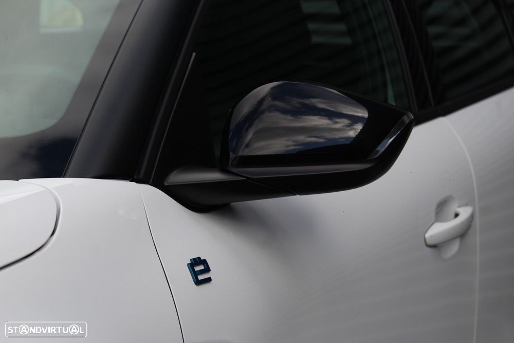 Citroën e-C4 50 kWh Feel Pack - 7