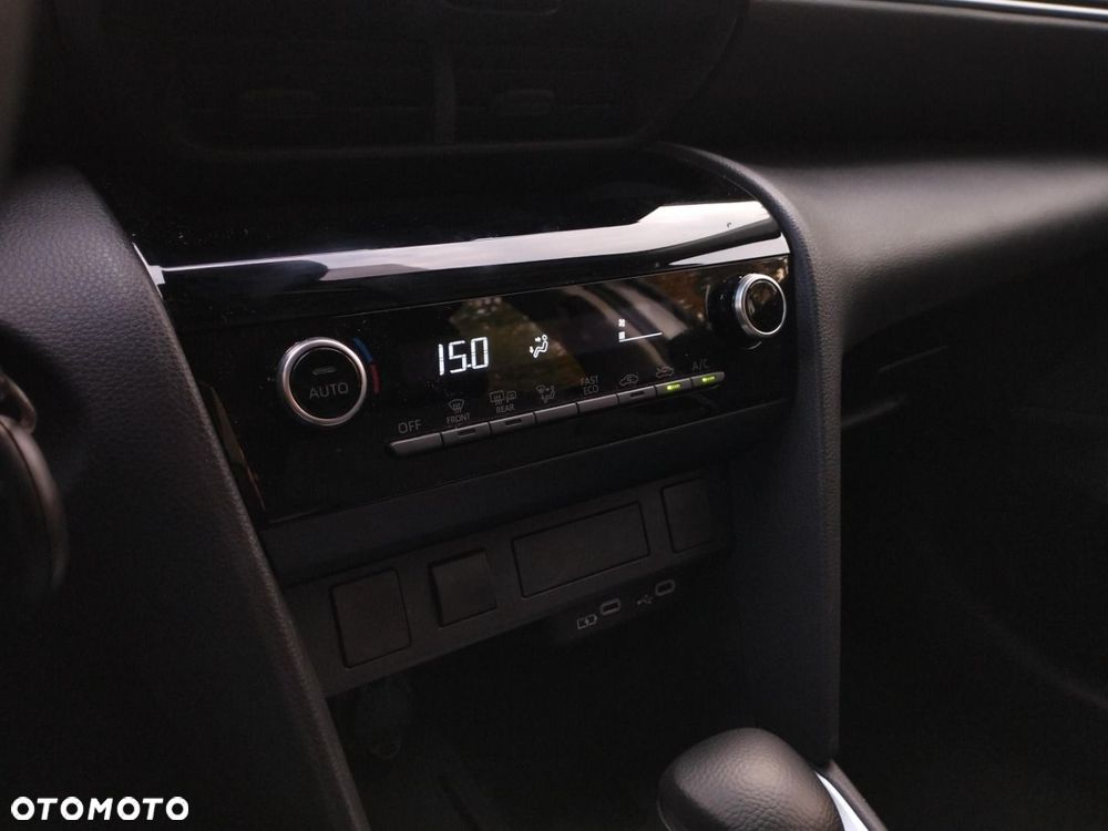 Toyota Yaris - 18