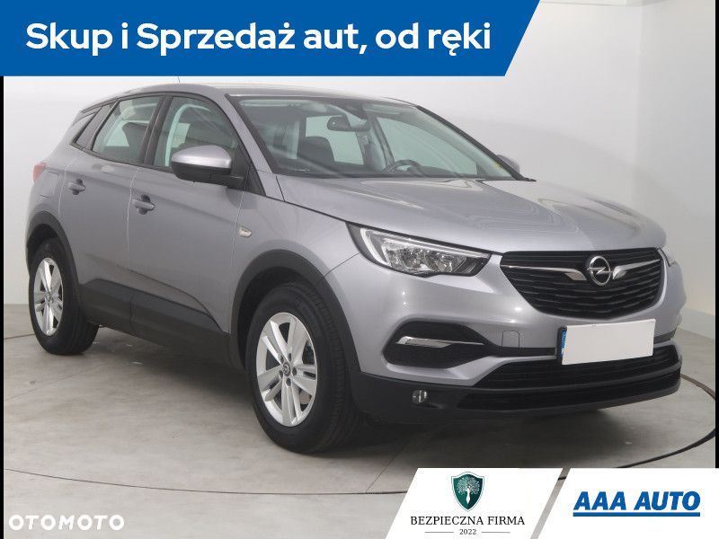 Opel Grandland X - 2
