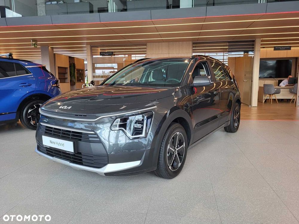 Kia Niro - 1