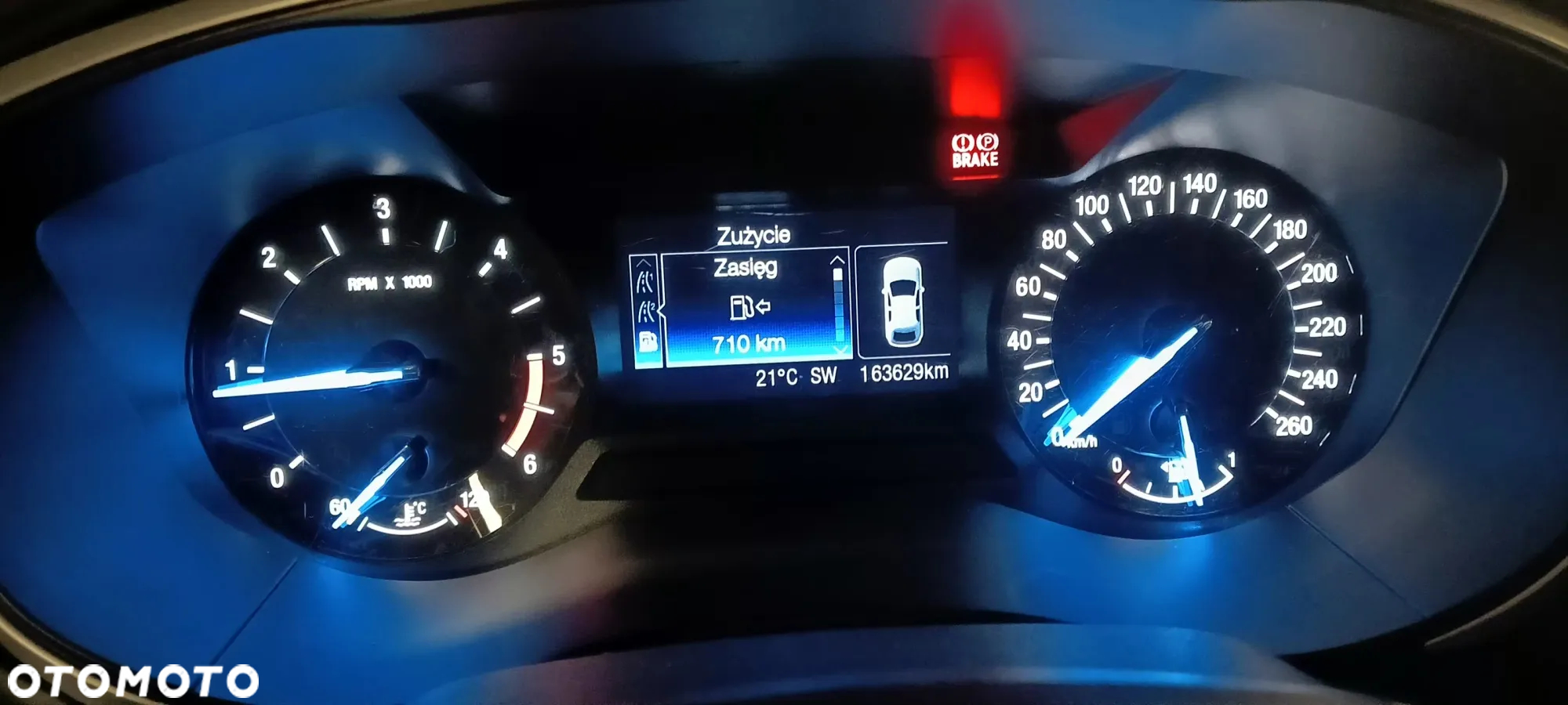 Ford Mondeo 1.5 TDCi Start-Stopp Trend - 19
