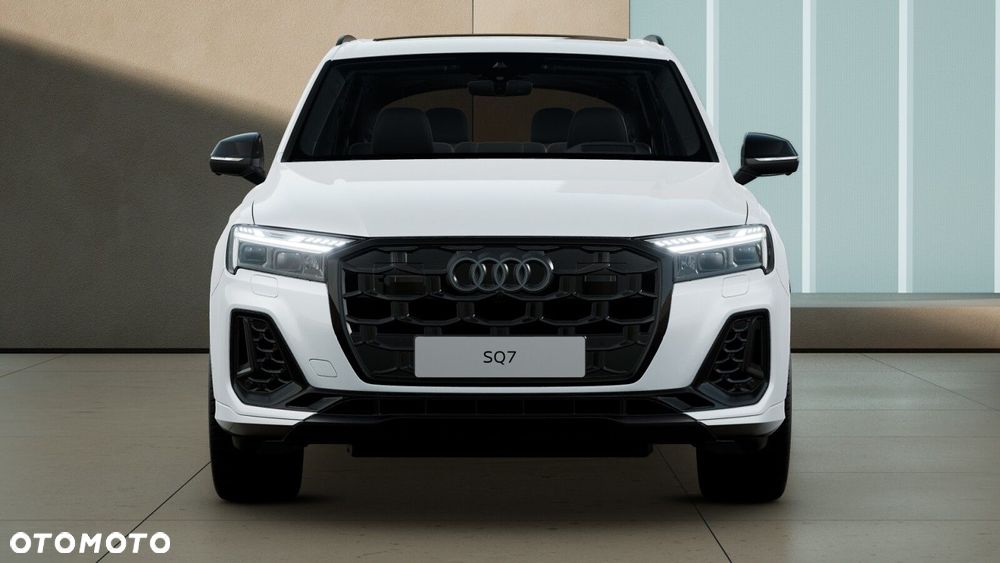 Audi SQ7 - 4