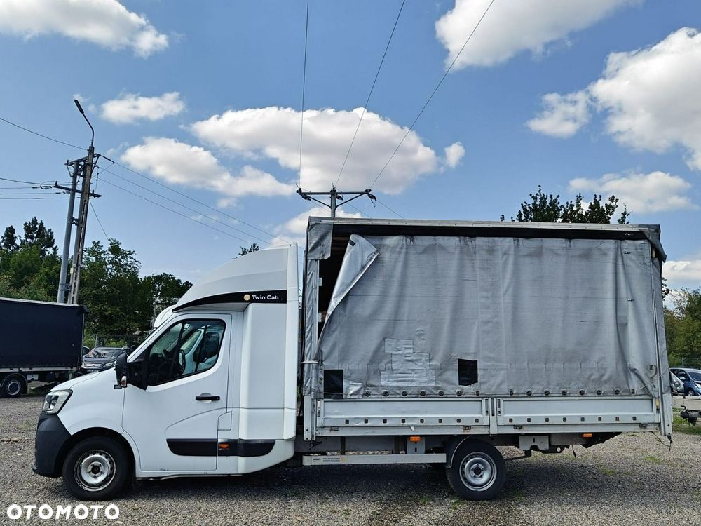 Renault Master - 4