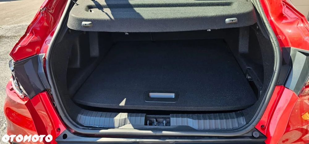 Renault Arkana 1.6 E-Tech Full Hybrid 145 Techno MMT - 14