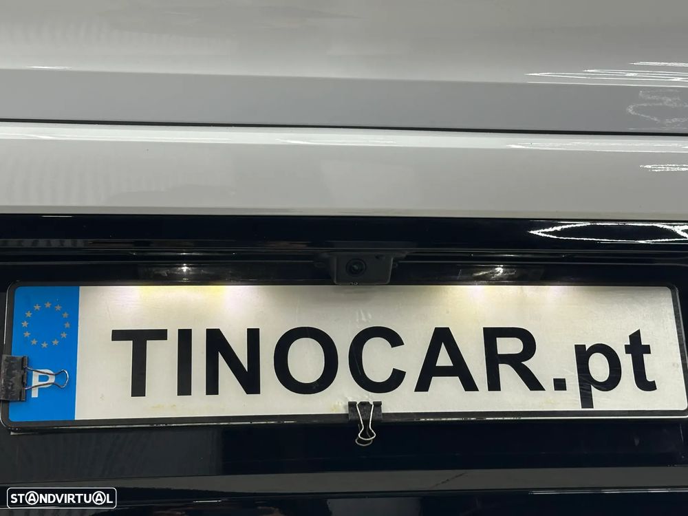 Peugeot e-308 54 kWh Allure - 8