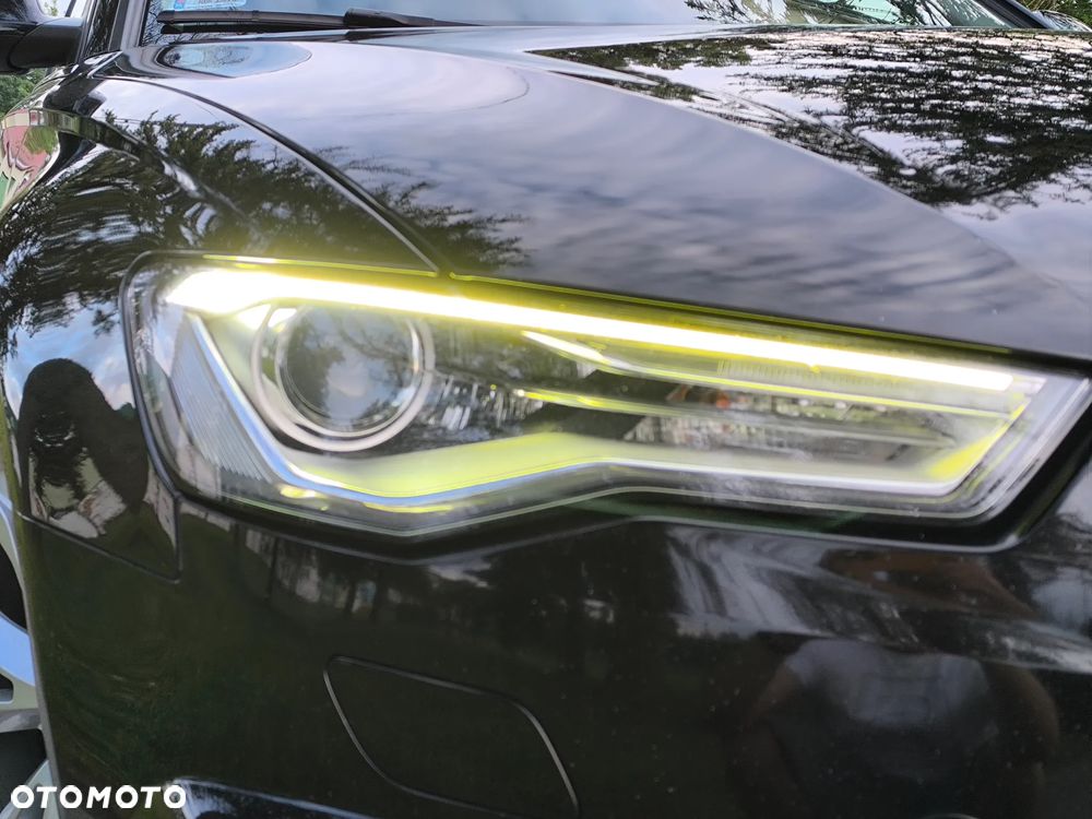 Audi A6 Avant 2.0 TDI Ultra S tronic - 26