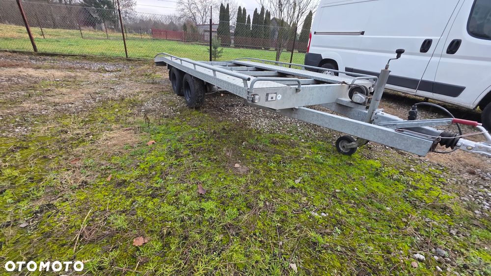 ALKORO ALKO-Verdonk VA2000 - 2