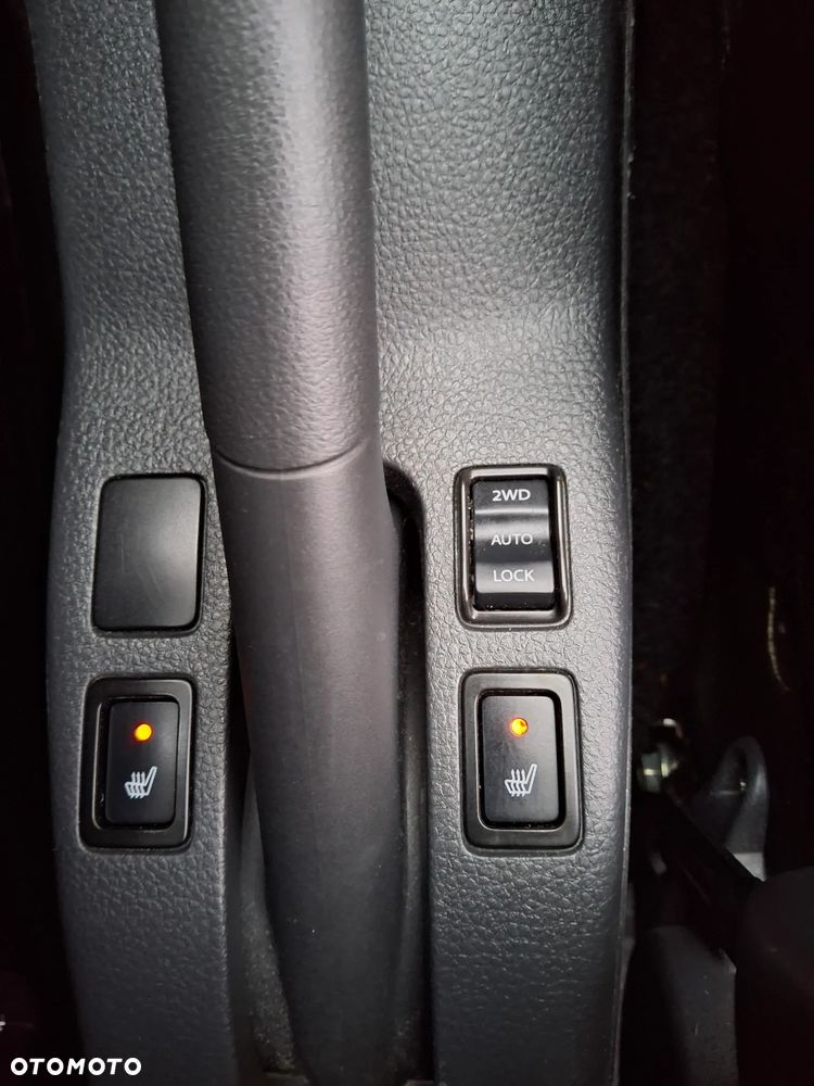 Suzuki SX4 1.6 Premium 4WD - 6