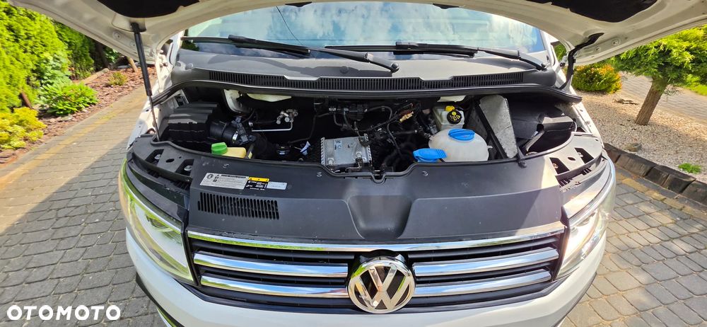 Volkswagen Multivan ver-2-0-tdi-l1-generation-six-dsg - 17