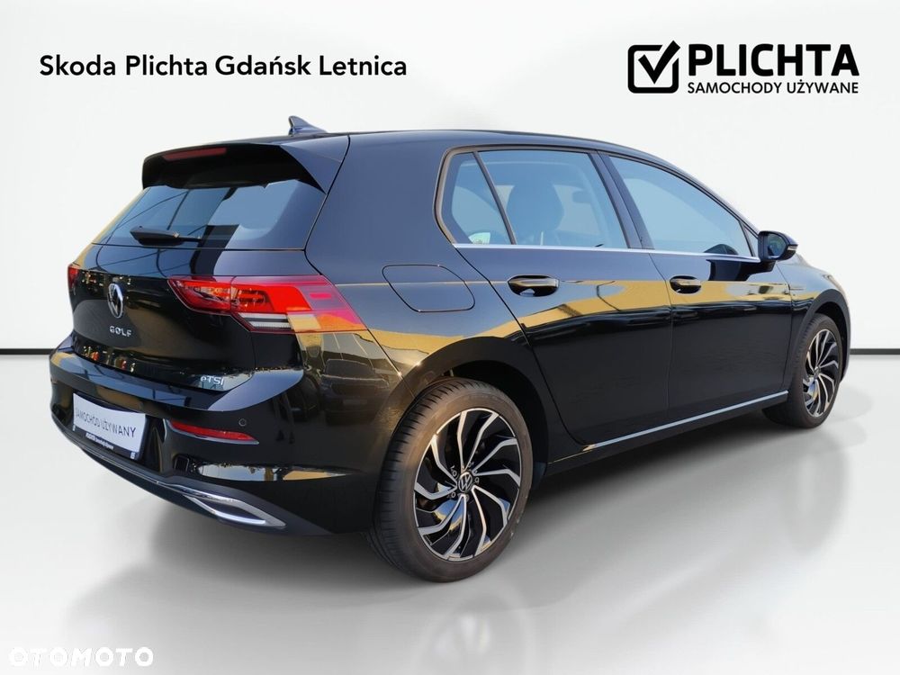 Volkswagen Golf 1.5 eTSI Style DSG - 39