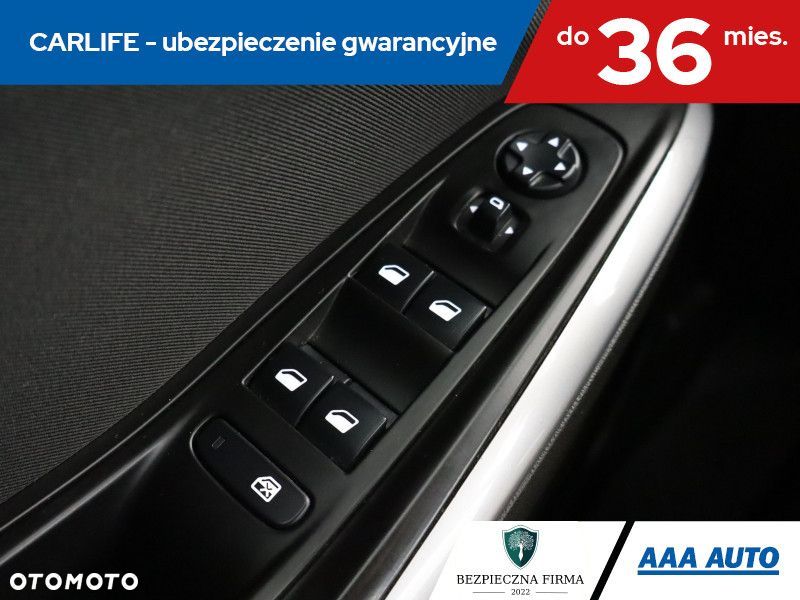 Opel Grandland X - 19