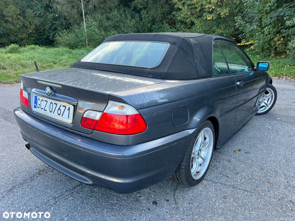 BMW Seria 3 - 2