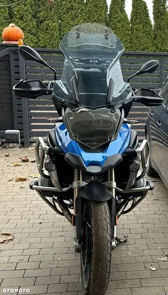 BMW GS - 2