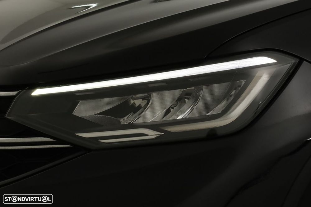 VW Taigo 1.0 TSI Urban - 6