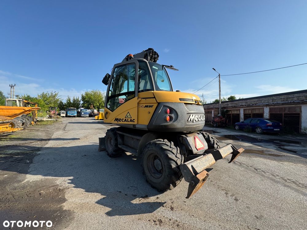 Mecalac 714MW - 5