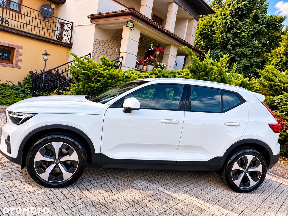 Volvo Xc 40 2023 photo 5