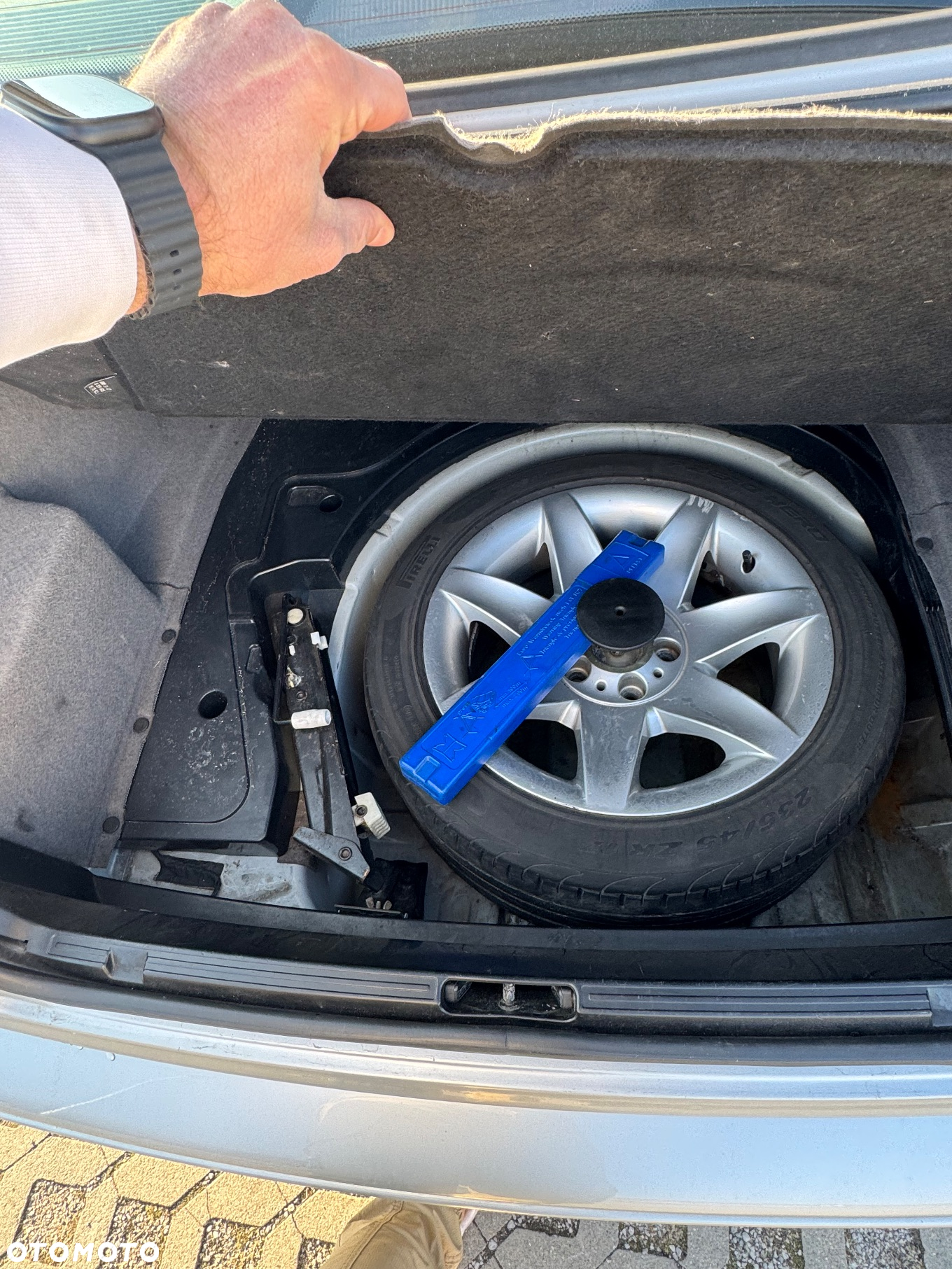 BMW Seria 5 - 13