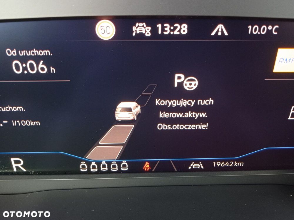 Volkswagen Touran 1.5 TSI EVO Highline DSG - 28