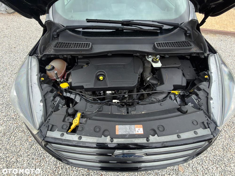 Ford Kuga 2.0 TDCi 4x2 ST-Line - 10