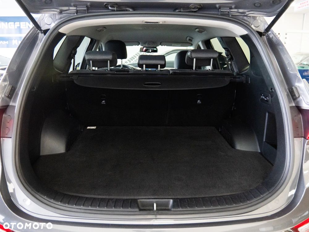 Hyundai Santa Fe 2.0 CRDi Executive 4WD - 40