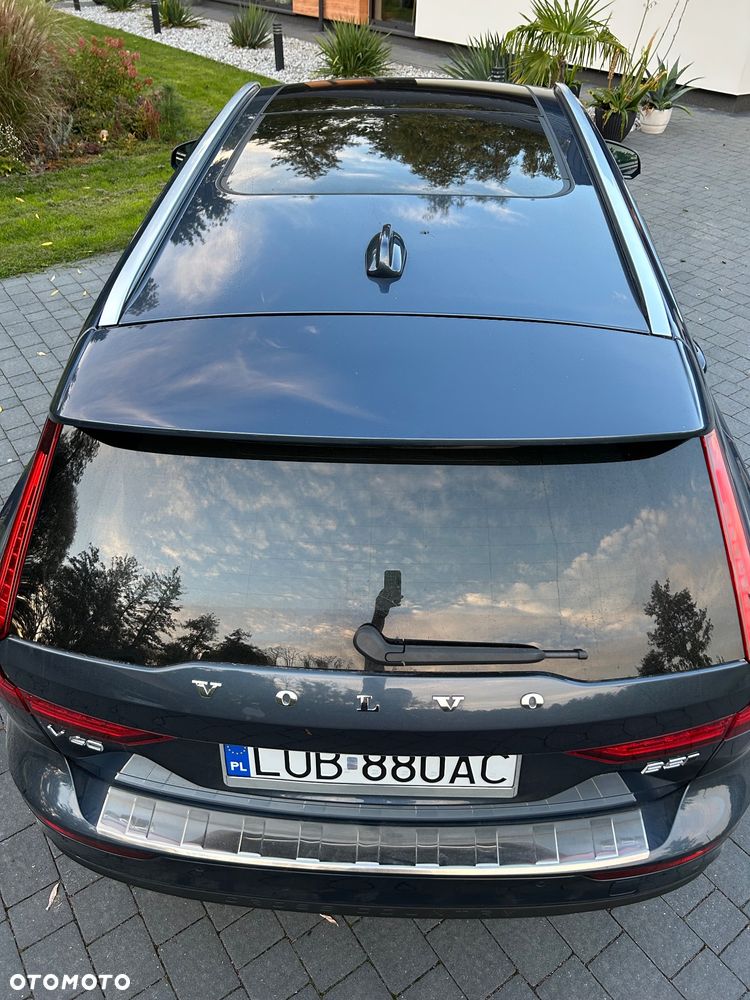 Volvo V60 Cross Country - 7