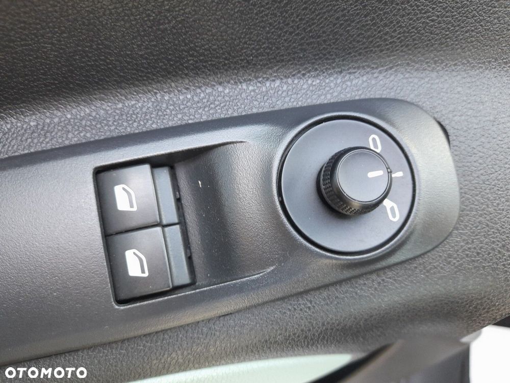 Citroën Berlingo - 10