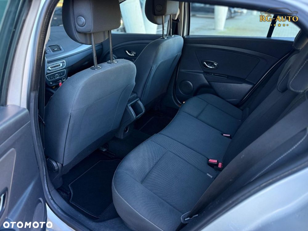 Renault Megane - 27