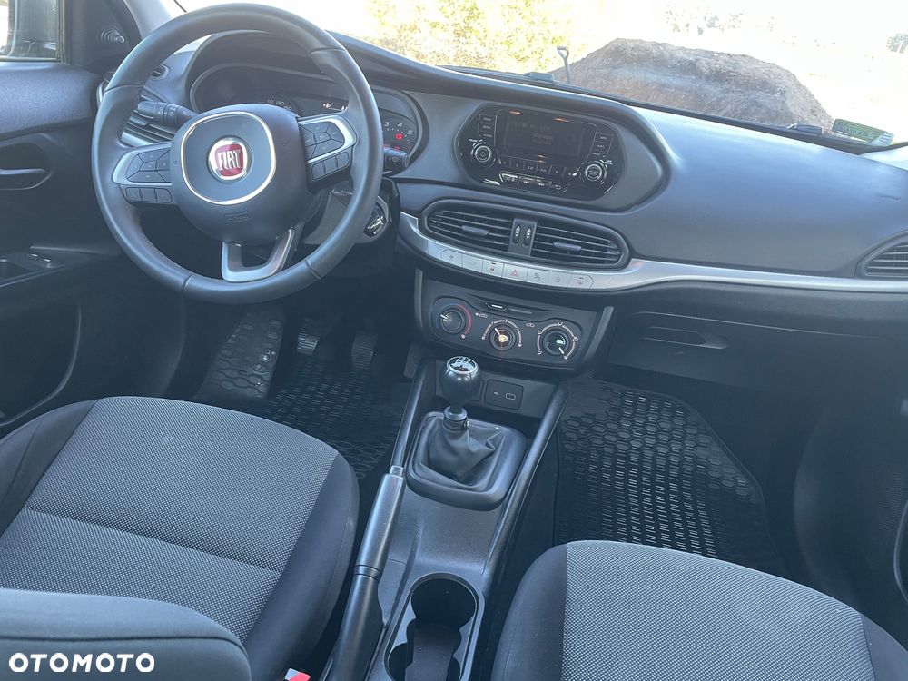 Fiat Tipo 1.4 16V Street - 6